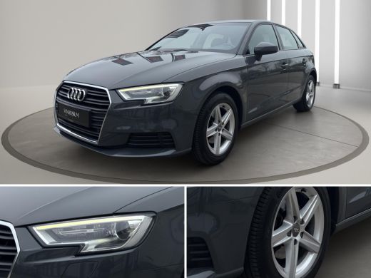 Audi A3 Sportback 30 TFSI | Navi | Parkeersensors V+A | Airco (automatisch) | 16"| Bluetooth | ActivLease financial lease