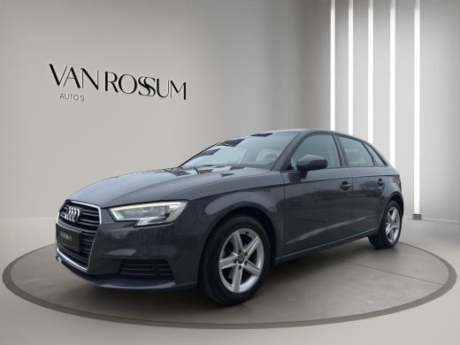 Audi A3 Sportback 30 TFSI | Navi | Parkeersensors V+A | Airco (automatisch) | 16"| Bluetooth | ActivLease financial lease