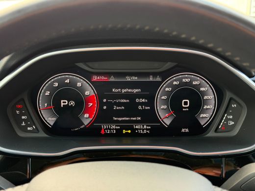 Audi Q3 35 TFSI S Line Pro Line S Pano-Carplay-LED-Trekhaak-19"-Camera ActivLease financial lease
