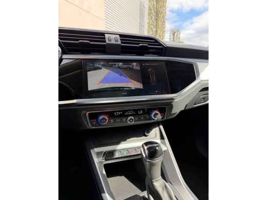 Audi Q3 35 TFSI S Line Pro Line S Pano-Carplay-LED-Trekhaak-19"-Camera ActivLease financial lease