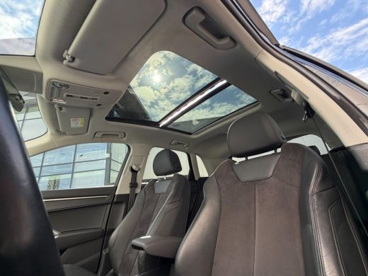 Audi Q3 35 TFSI S Line Pro Line S Pano-Carplay-LED-Trekhaak-19"-Camera ActivLease financial lease