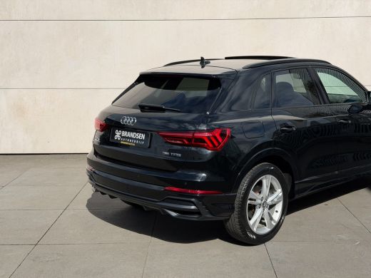 Audi Q3 35 TFSI S Line Pro Line S Pano-Carplay-LED-Trekhaak-19"-Camera ActivLease financial lease