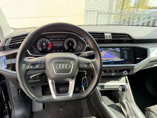 Audi Q3 35 TFSI S Line Pro Line S Pano-Carplay-LED-Trekhaak-19"-Camera ActivLease financial lease