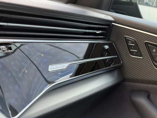 Audi Q8 60 TFSI e quattro Pro Line S Competition Pano-ACC-4Wstr-OLED-23"-B&O-Head up-Sportst-Trekhaak ActivLease financial lease