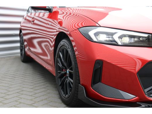 BMW 3 Serie 3-Serie TOURING 330e 292PK XDRIVE HIGH EXECUTIVE M-SPORT AUTOMAAT / NAVI / LEDER / CLIMA / PDC / ... ActivLease financial lease