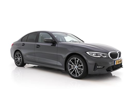 BMW 3 Serie 330e eDrive Edition (Plug-In) (INCL-BTW) Aut. *LEATHER | FULL-LED | DIGI-COCKPIT | HEATED-SPORTSE...