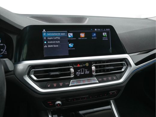 BMW 3 Serie 330e eDrive Edition (Plug-In) (INCL-BTW) Aut. *LEATHER | FULL-LED | DIGI-COCKPIT | HEATED-SPORTSE... ActivLease financial lease