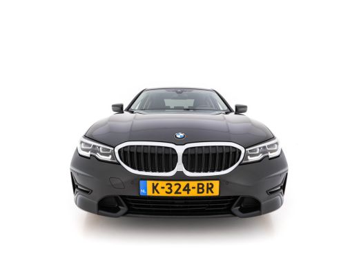 BMW 3 Serie 330e eDrive Edition (Plug-In) (INCL-BTW) Aut. *LEATHER | FULL-LED | DIGI-COCKPIT | HEATED-SPORTSE... ActivLease financial lease
