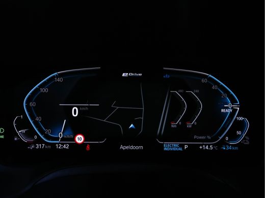 BMW 3 Serie 330e eDrive Edition (Plug-In) (INCL-BTW) Aut. *LEATHER | FULL-LED | DIGI-COCKPIT | HEATED-SPORTSE... ActivLease financial lease