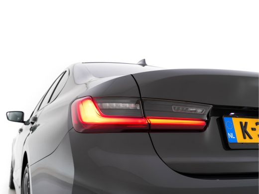 BMW 3 Serie 330e eDrive Edition (Plug-In) (INCL-BTW) Aut. *LEATHER | FULL-LED | DIGI-COCKPIT | HEATED-SPORTSE... ActivLease financial lease