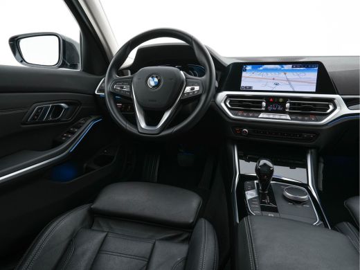 BMW 3 Serie 330e eDrive Edition (Plug-In) (INCL-BTW) Aut. *LEATHER | FULL-LED | DIGI-COCKPIT | HEATED-SPORTSE... ActivLease financial lease