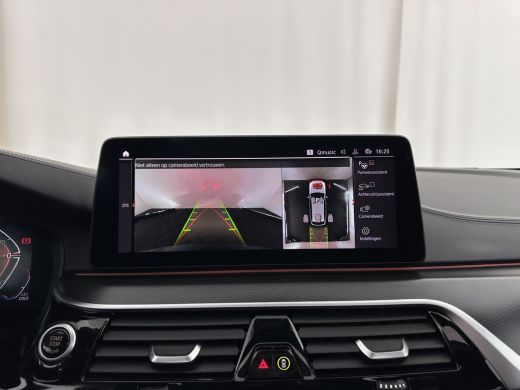 BMW 5 Serie Touring 530d M-Sportpack High Executive Edition (INCL-BTW) Aut. *PANO | LASERLIGHT | LEATHER | TO... ActivLease financial lease