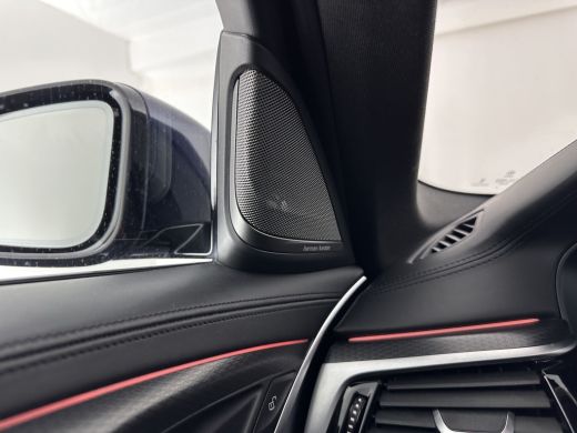 BMW 5 Serie Touring 530d M-Sportpack High Executive Edition (INCL-BTW) Aut. *PANO | LASERLIGHT | LEATHER | TO... ActivLease financial lease