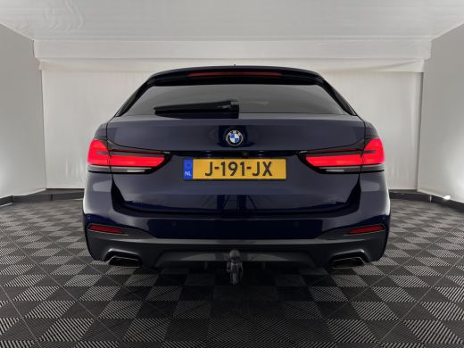 BMW 5 Serie Touring 530d M-Sportpack High Executive Edition (INCL-BTW) Aut. *PANO | LASERLIGHT | LEATHER | TO... ActivLease financial lease