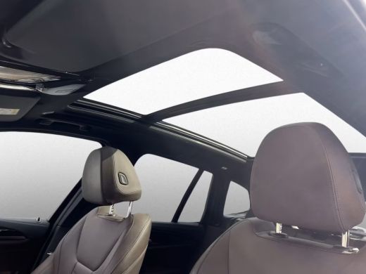 BMW iX3 M-SPORT 80 kWh (210kW/286pk) ** LED, LEDER, PANO, MEM, HuD, H&K SOUND, TREKH, 20-inch LMV ** 1e E... ActivLease financial lease