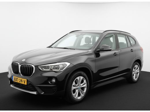 BMW X1 xDrive25e HYBRIDE AUT. HIGH EXECUTIVE TREKHAAK/PDC/NAVIGATIE ActivLease financial lease
