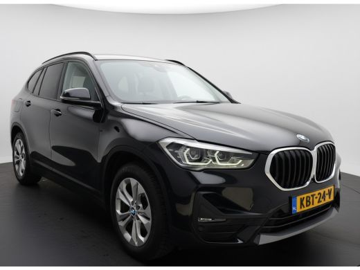 BMW X1 xDrive25e HYBRIDE AUT. HIGH EXECUTIVE TREKHAAK/PDC/NAVIGATIE ActivLease financial lease