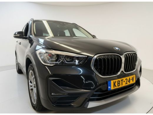 BMW X1 xDrive25e HYBRIDE AUT. HIGH EXECUTIVE TREKHAAK/PDC/NAVIGATIE ActivLease financial lease