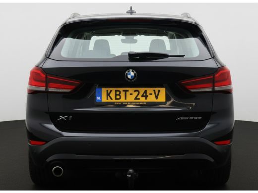 BMW X1 xDrive25e HYBRIDE AUT. HIGH EXECUTIVE TREKHAAK/PDC/NAVIGATIE ActivLease financial lease