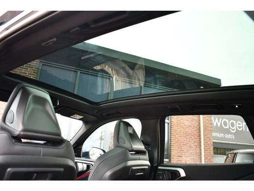 BMW X3 30e xDrive M-Sport Pano ACC 360 H/K HUD 20inch ActivLease financial lease