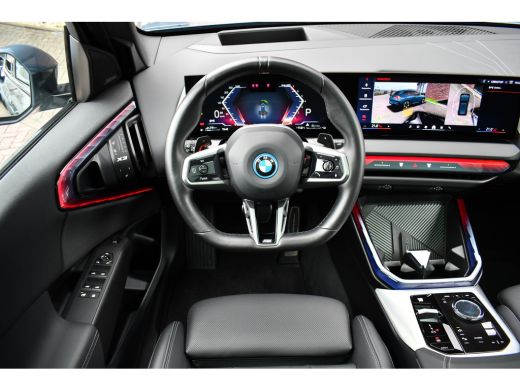 BMW X3 30e xDrive M-Sport Pano ACC 360 H/K HUD 20inch ActivLease financial lease