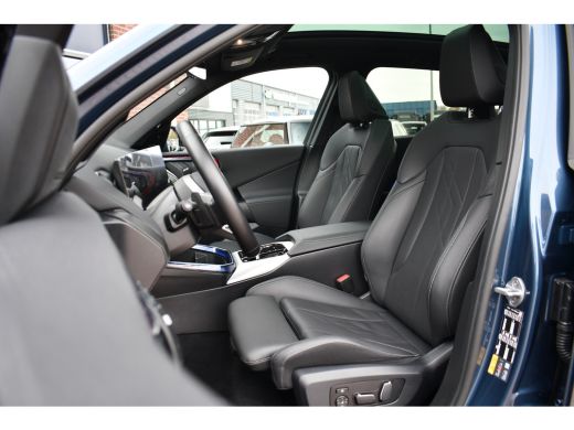 BMW X3 30e xDrive M-Sport Pano ACC 360 H/K HUD 20inch ActivLease financial lease