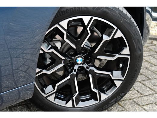 BMW X3 30e xDrive M-Sport Pano ACC 360 H/K HUD 20inch ActivLease financial lease