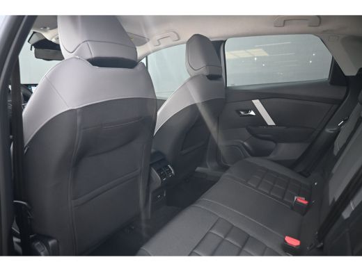 Citroën &euml;-C4 Business 156pk Extended range 54 kWh 8 Jaar Garantie! | 3-Fase | Achteruitrijcamera | Adaptive Cr... ActivLease financial lease