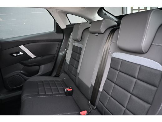 Citroën &euml;-C4 Business 156pk Extended range 54 kWh 8 Jaar Garantie! | 3-Fase | Achteruitrijcamera | Adaptive Cr... ActivLease financial lease