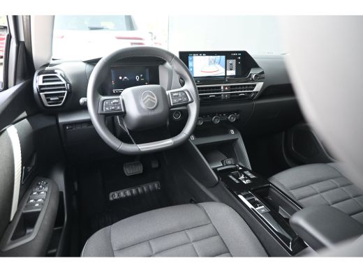 Citroën &euml;-C4 Business 156pk Extended range 54 kWh 8 Jaar Garantie! | 3-Fase | Achteruitrijcamera | Adaptive Cr... ActivLease financial lease