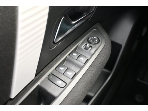 Citroën &euml;-C4 Business 156pk Extended range 54 kWh 8 Jaar Garantie! | 3-Fase | Achteruitrijcamera | Adaptive Cr... ActivLease financial lease