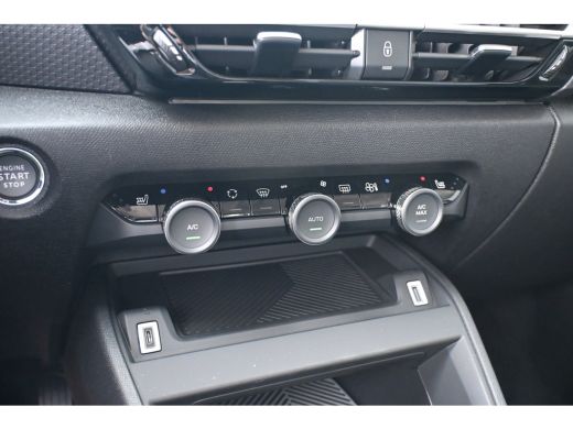 Citroën &euml;-C4 Business 156pk Extended range 54 kWh 8 Jaar Garantie! | 3-Fase | Achteruitrijcamera | Adaptive Cr... ActivLease financial lease