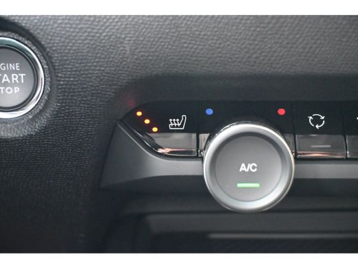 Citroën &euml;-C4 Business 156pk Extended range 54 kWh 8 Jaar Garantie! | 3-Fase | Achteruitrijcamera | Adaptive Cr... ActivLease financial lease
