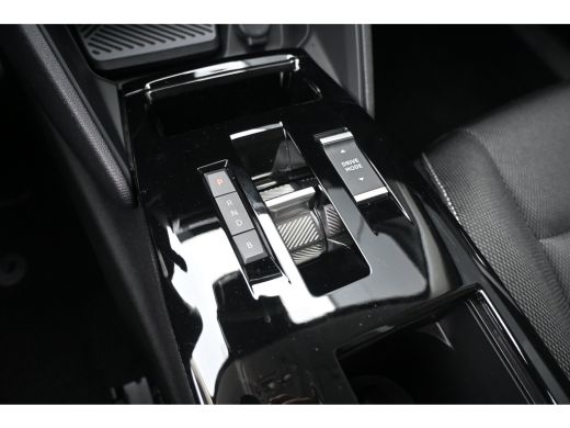 Citroën &euml;-C4 Business 156pk Extended range 54 kWh 8 Jaar Garantie! | 3-Fase | Achteruitrijcamera | Adaptive Cr... ActivLease financial lease