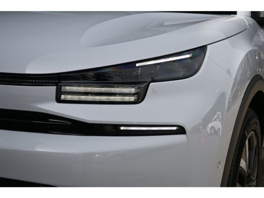 Citroën &euml;-C4 Business 156pk Extended range 54 kWh 8 Jaar Garantie! | 3-Fase | Achteruitrijcamera | Adaptive Cr... ActivLease financial lease