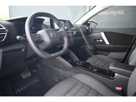 Citroën &euml;-C4 Business 156pk Extended range 54 kWh 8 Jaar Garantie! | 3-Fase | Achteruitrijcamera | Adaptive Cr... ActivLease financial lease