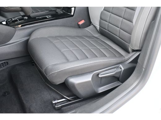 Citroën &euml;-C4 Business 156pk Extended range 54 kWh 8 Jaar Garantie! | 3-Fase | Achteruitrijcamera | Adaptive Cr... ActivLease financial lease