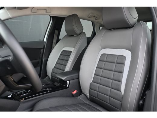 Citroën &euml;-C4 Business 156pk Extended range 54 kWh 8 Jaar Garantie! | 3-Fase | Achteruitrijcamera | Adaptive Cr... ActivLease financial lease