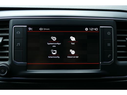 Citroën Jumpy 2.0 BLUEHDI 180PK BUSINESS M / NAVI / AIRCO / CAMERA / TREKHAAK / STOELVERWARMING / 3-ZITS / PDC ... ActivLease financial lease