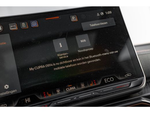 CUPRA Formentor 1.5 TSI e-Hybrid 272pk VZ Performance | Garantie t/m 2030 | Panoramadak | Trekhaak | 360 Camera |... ActivLease financial lease