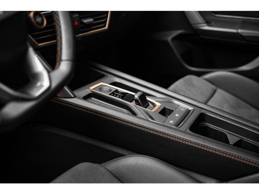 CUPRA Leon Sportstourer 1.5 TSI e-Hybrid 204pk Business | Garantie t/m 2030 | Panoramadak | Achteruitrijcamera | Sennheis... ActivLease financial lease