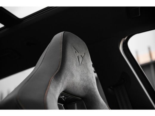 CUPRA Leon Sportstourer 1.5 TSI e-Hybrid 204pk Business | Garantie t/m 2030 | Panoramadak | Achteruitrijcamera | Sennheis... ActivLease financial lease