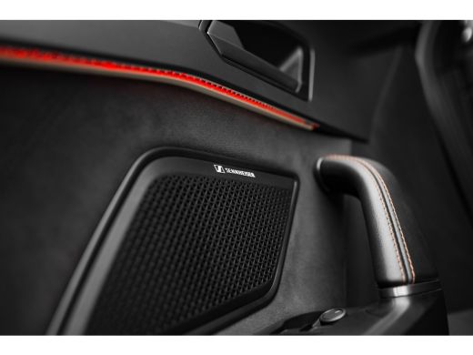 CUPRA Leon Sportstourer 1.5 TSI e-Hybrid 204pk Business | Garantie t/m 2030 | Panoramadak | Achteruitrijcamera | Sennheis... ActivLease financial lease