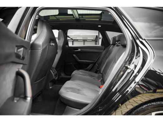 CUPRA Leon Sportstourer 1.5 TSI e-Hybrid 204pk Business | Garantie t/m 2030 | Panoramadak | Achteruitrijcamera | Sennheis... ActivLease financial lease