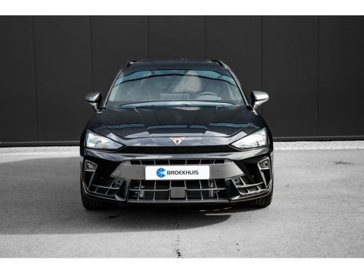 CUPRA Leon Sportstourer 1.5 TSI e-Hybrid 204pk Business | Garantie t/m 2030 | Panoramadak | Achteruitrijcamera | Sennheis... ActivLease financial lease