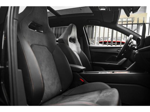 CUPRA Leon Sportstourer 1.5 TSI e-Hybrid 204pk Business | Garantie t/m 2030 | Panoramadak | Achteruitrijcamera | Sennheis... ActivLease financial lease