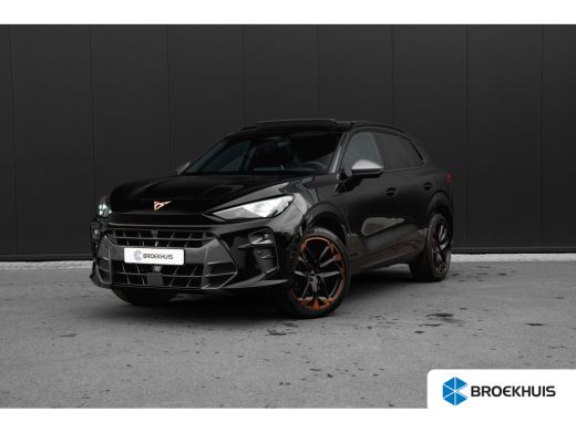 CUPRA Terramar 1.5 TSI e-Hybrid 272pk VZ Performance | Garantie t/m 2030 | Panoramadak | Trekhaak | 360 Camera |...