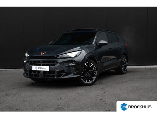 CUPRA Terramar 1.5 TSI e-Hybrid 272pk VZ Performance | Garantie t/m 2030 | Panoramadak | Trekhaak | 360 Camera |...