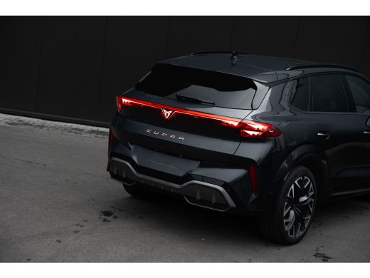 CUPRA Terramar 1.5 TSI e-Hybrid 272pk VZ Performance | Garantie t/m 2030 | Panoramadak | Trekhaak | 360 Camera |... ActivLease financial lease