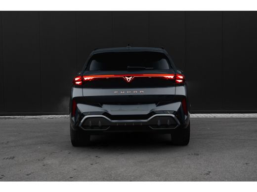 CUPRA Terramar 1.5 TSI e-Hybrid 272pk VZ Performance | Garantie t/m 2030 | Panoramadak | Trekhaak | 360 Camera |... ActivLease financial lease
